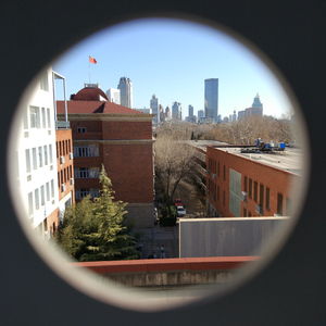 去垦丁淋场雨再走开