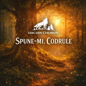 Spune-mi Codrule