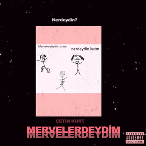 mervelerdeydim