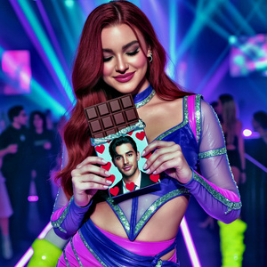 Андрій (Remix)