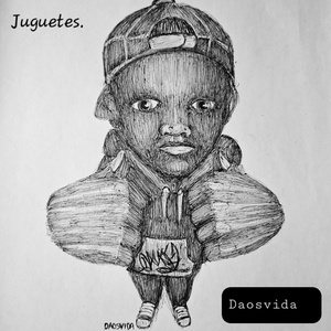Juguetes.