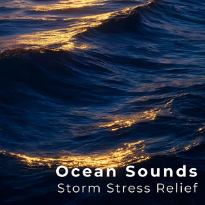 Ambient Relaxation Ocean Waves