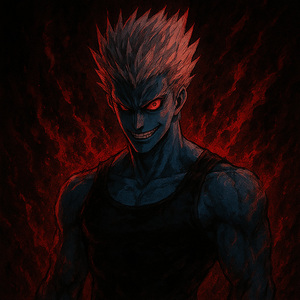 Garou