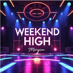 Weekend high