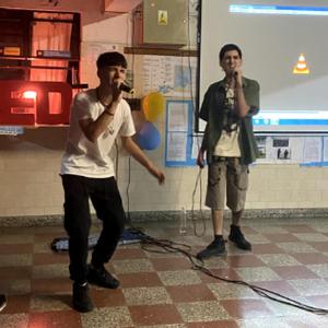 Me Mintió (feat. Kid Suga)