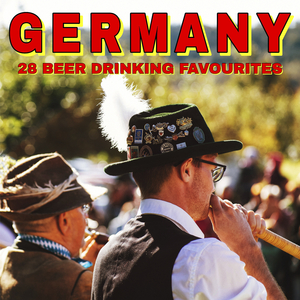 Jetzt Trink'n Ma Noch A Flascherl Wein