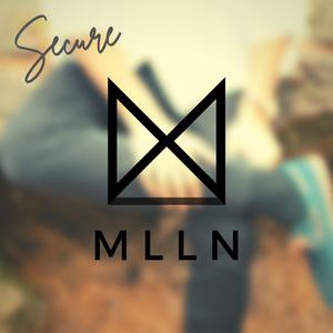 Secure (feat. Rickaay)