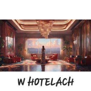 W hotelach (feat. DOBEK & KoT)