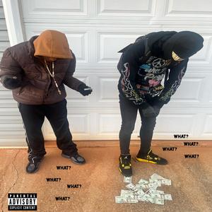 Playoff Ginobili (feat. luhillwill)