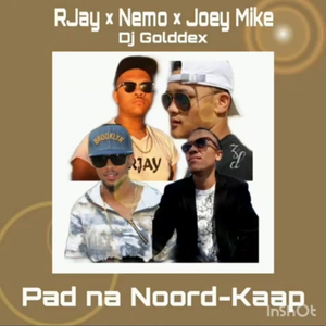 Opad Na Noord-Kaap (feat. Rjay, Nemo Music, Dj Golddex & Joey-Mike Miste Mike)