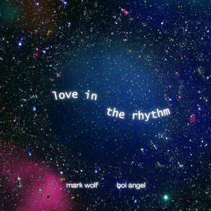Love in the Rhythm (Extended)