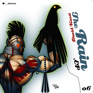 Rainy Spot (Original Mix)