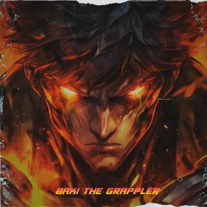 Baki the Grappler