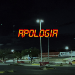 Apologia