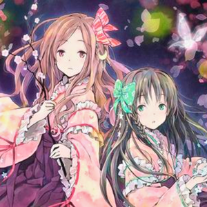 ひらひら ひらら（花瓣翩翩）（翻自 ClariS）