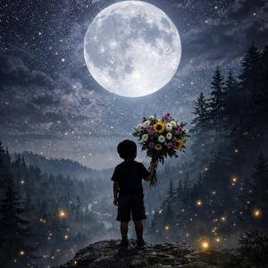 Du wunderschöne Kindheit