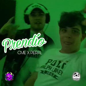 Prendío (feat. 032 BoYs)