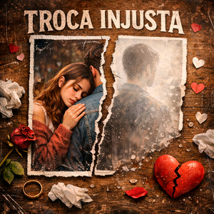 TROCA INJUSTA