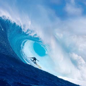 Surfer