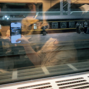 那你呢（翻自 Mandy Chan 陈小满）