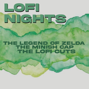 Minish Village (From "The Legend of Zelda: The Minish Cap") [Lofi Cut]