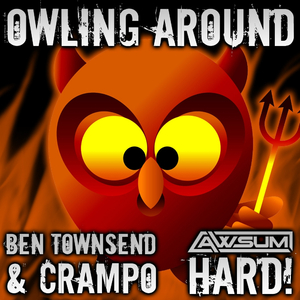 Owling Around (Twit Mix)