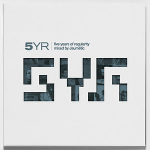 5 Years of Regularity