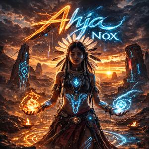 Nox (Ahja)