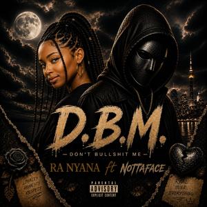 D.B.M. (feat. Nottaface)