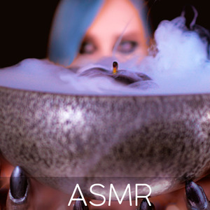 Bubbling Metal Cauldron Tapping