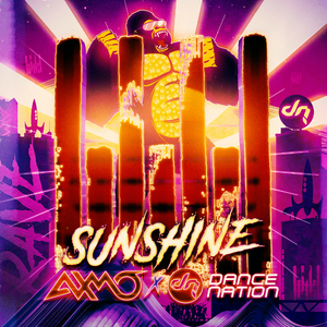 Sunshine (Extended Mix)