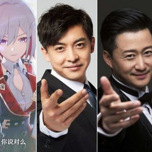 【星穹铁道丨托帕】“专业催收，不服就抽”