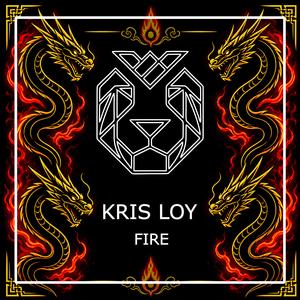 Spirit of Fire (EDC Kinetic Desert Fire Mix)