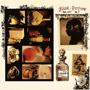 Blood Perfume