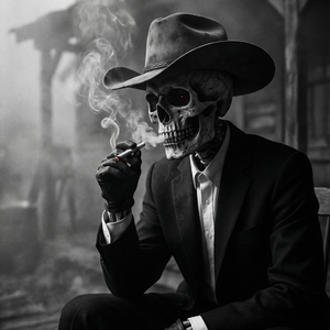 Life’s Too Short to Be Nice