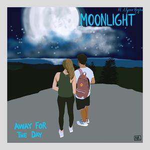 Moonlight (feat. Alyssa Raghu)