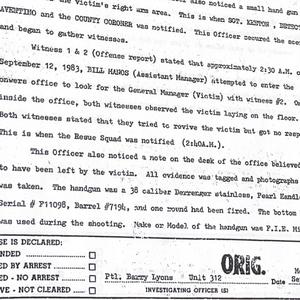 NovaKane (Promo Use Sighost)