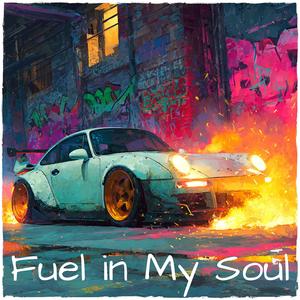 Fuel in My Soul