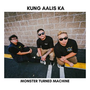 Kung Aalis Ka (Single)