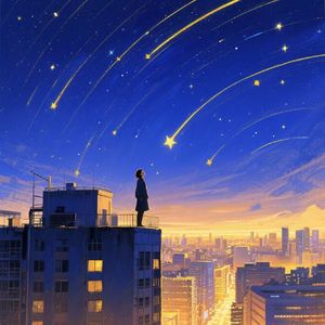 星轨