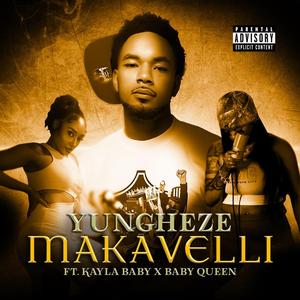 Makavelli (feat. Kalababy & BBYQUEEN)