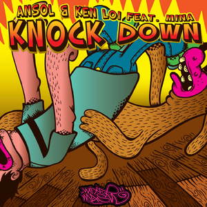 Knock Down (Club Mix)