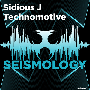 Technomotive (Original Mix)