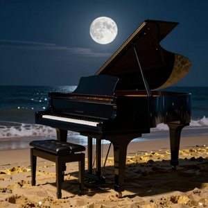 TechnoEnergyStoryPiano