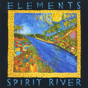 Spirit River (feat. Clifford Carter & Manolo Badrena)
