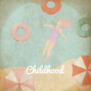 消失（prod by Nanvo）