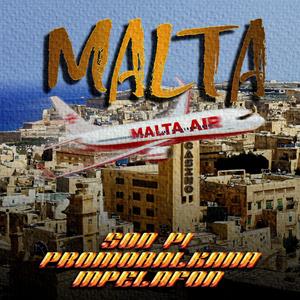 MALTA (feat. Godamnboy)