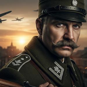 1939. 入侵波蘭（中文）