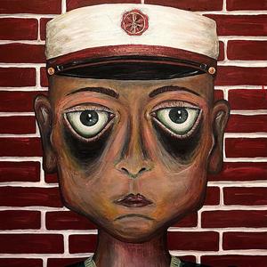 Fuxking Studenter (feat. Stuens Drenge)