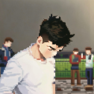 晚安（Cover.颜人中）